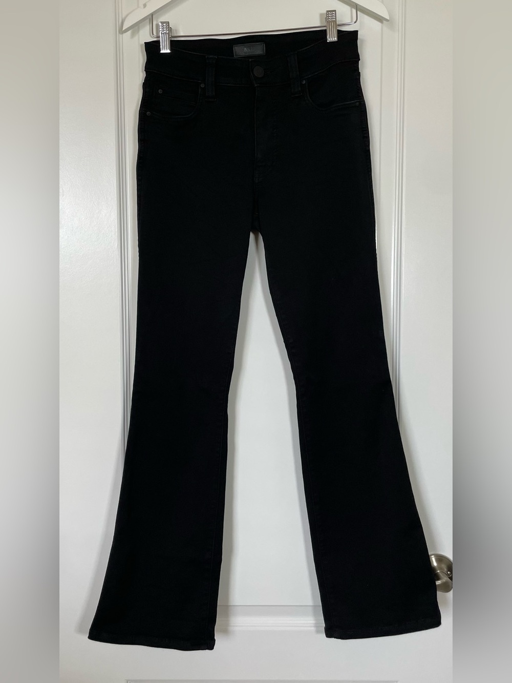 Kut from the Kloth Natalie High Rise Bootcut Jeans - Picture 4 of 6